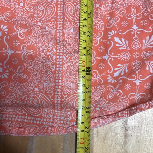 Tokyo Tigers button down shirt - Picture 7 of 8